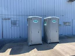 Portable Toilets for Parks and Recreation Areas